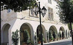 Villa Mazarin